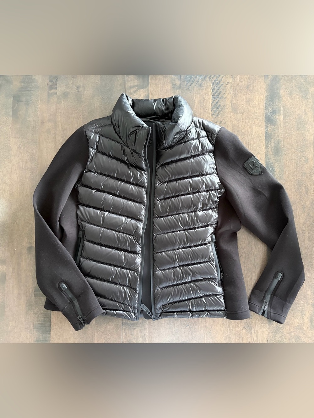RUDSAK - Light Down Jacket